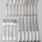 718 7475 CUTLERY SET